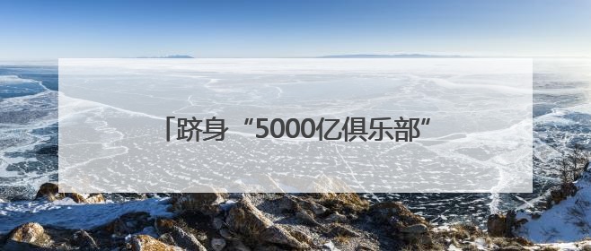 跻身“5000亿俱乐部”的县级市：从港口繁荣看产业图景，江阴制造链通全球